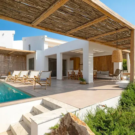 Villa Aristi Tessera *