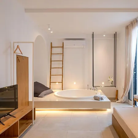 Villa Aristi Tessera