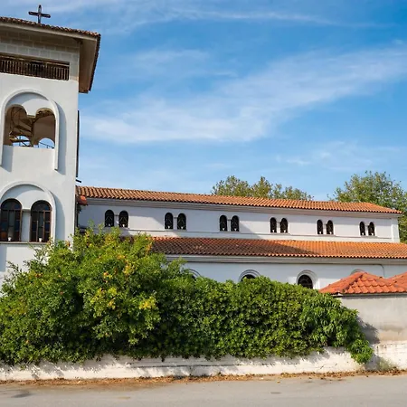 Aristi Tessera Villa *