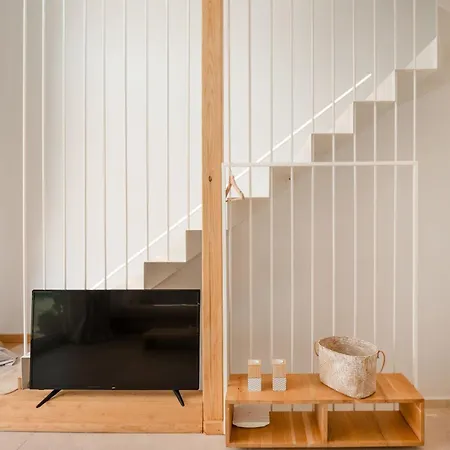 Villa Aristi Tessera