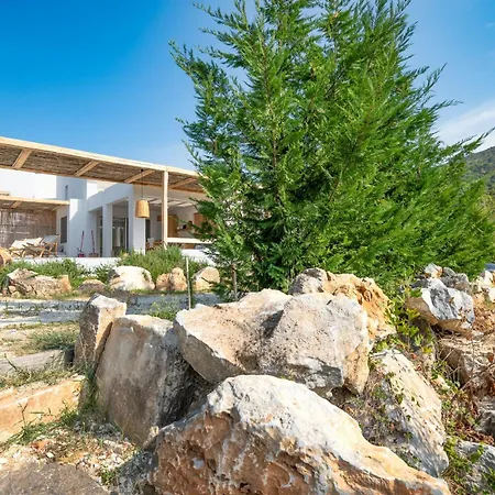 Aristi Tessera Villa Olympiada