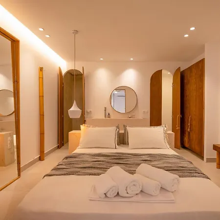 Villa Aristi Tessera