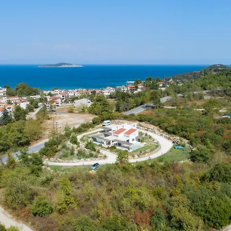 Aristi Tessera Villa