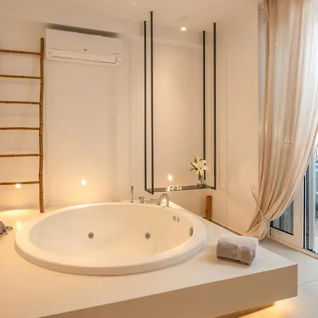 Willa Aristi Tessera Olympiada