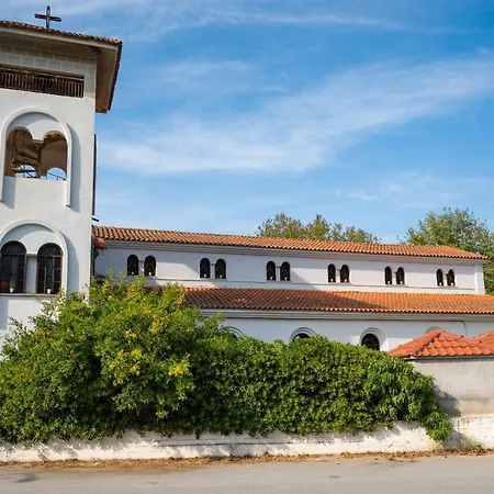 Aristi Tessera Villa *