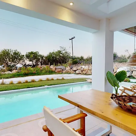 Aristi Tessera Willa