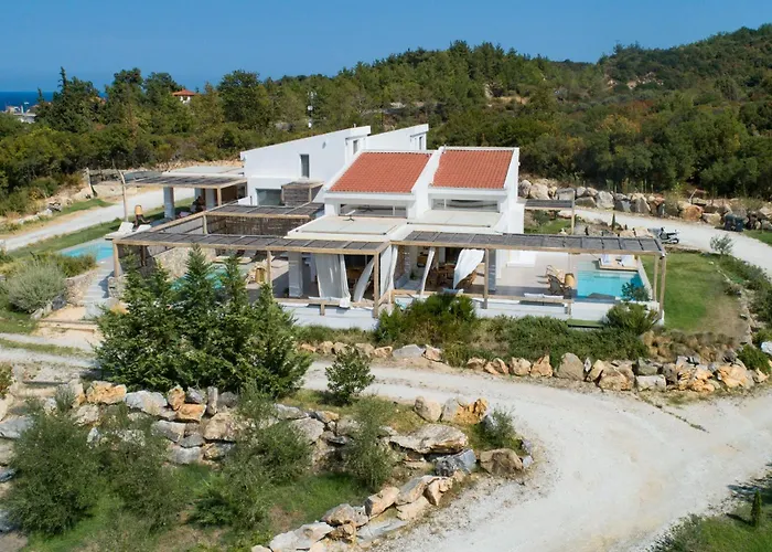 Aristi Tessera Villa *