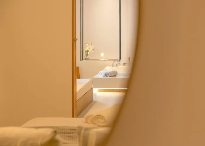 Aristi Tessera Villa Olympiada