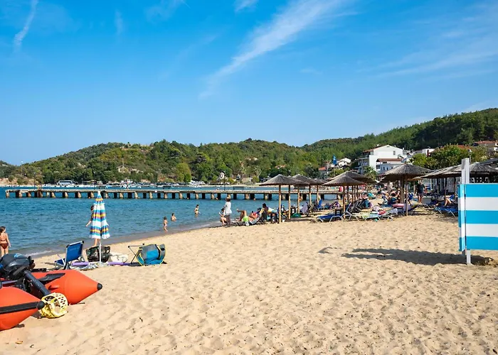 Villa Aristi Tessera *