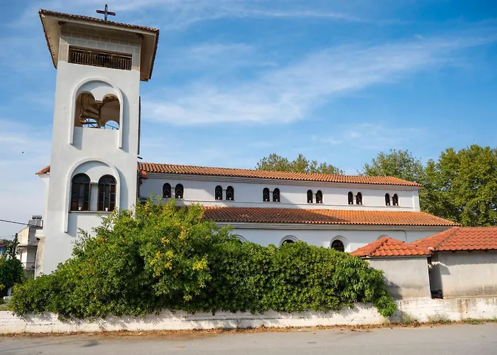 Aristi Tessera Villa *