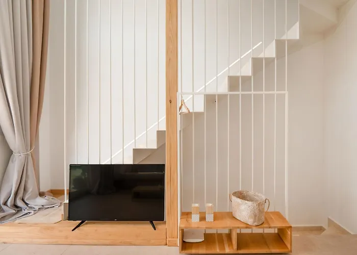 Villa Aristi Tessera