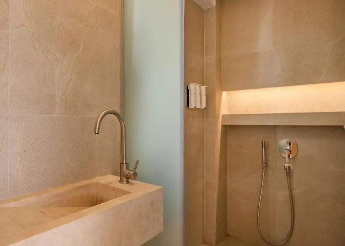 Villa Aristi Tessera Olympiada