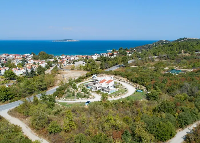 Aristi Tessera Villa