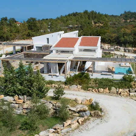 Aristi Tessera Villa *