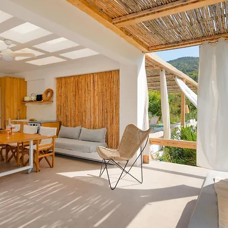 Aristi Tessera Villa