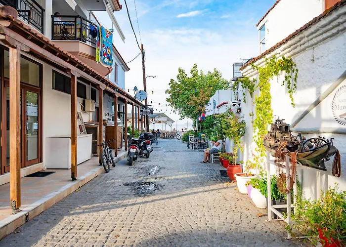 Vilă Aristi Tessera