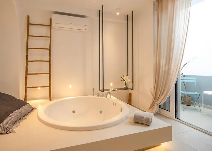 Vilă Aristi Tessera Olympiada