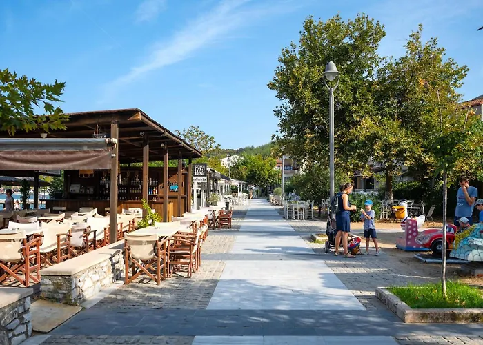 Aristi Tessera * Olympiada