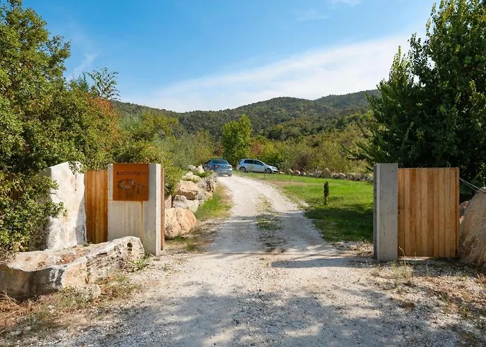 Aristi Tessera * Olympiada