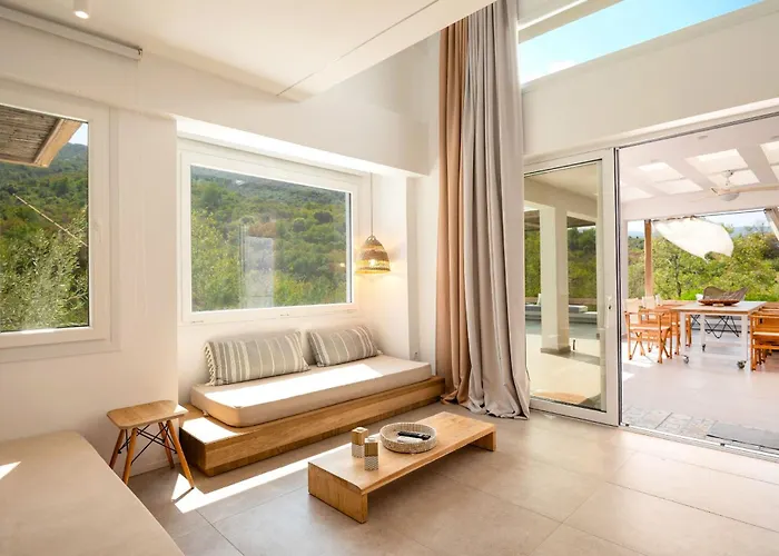 Aristi Tessera Vilă Olympiada